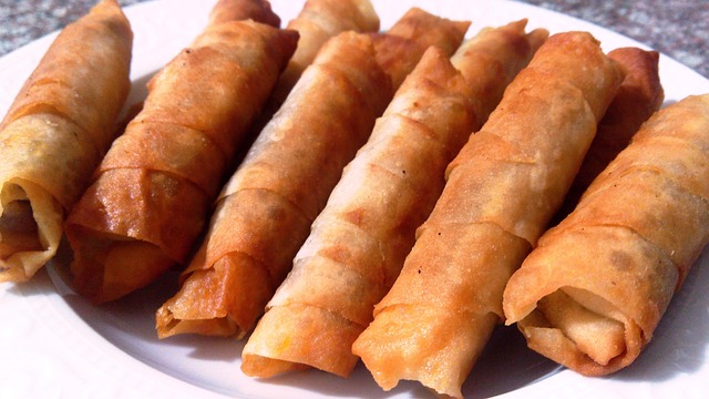 Kıymalı Börek